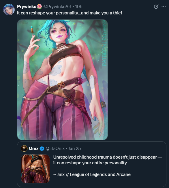 Is This Real Art ? tweet media