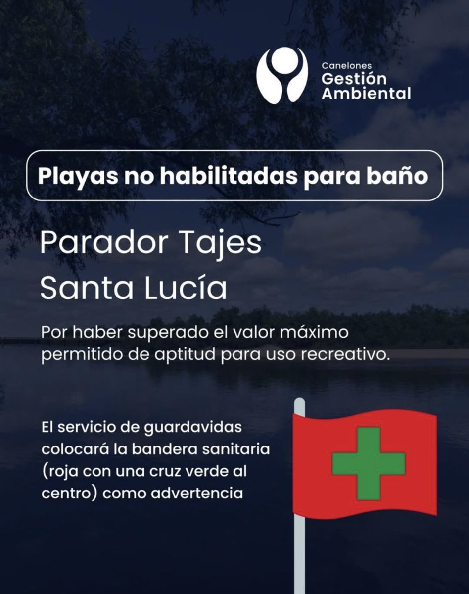 Presentamos Pedido de Informes junto a <a href="/MarceTamborini/">Marcelo Tamborini Alonso</a> por la prohibición de Playas no habilitadas para baño en nuestro dpto.