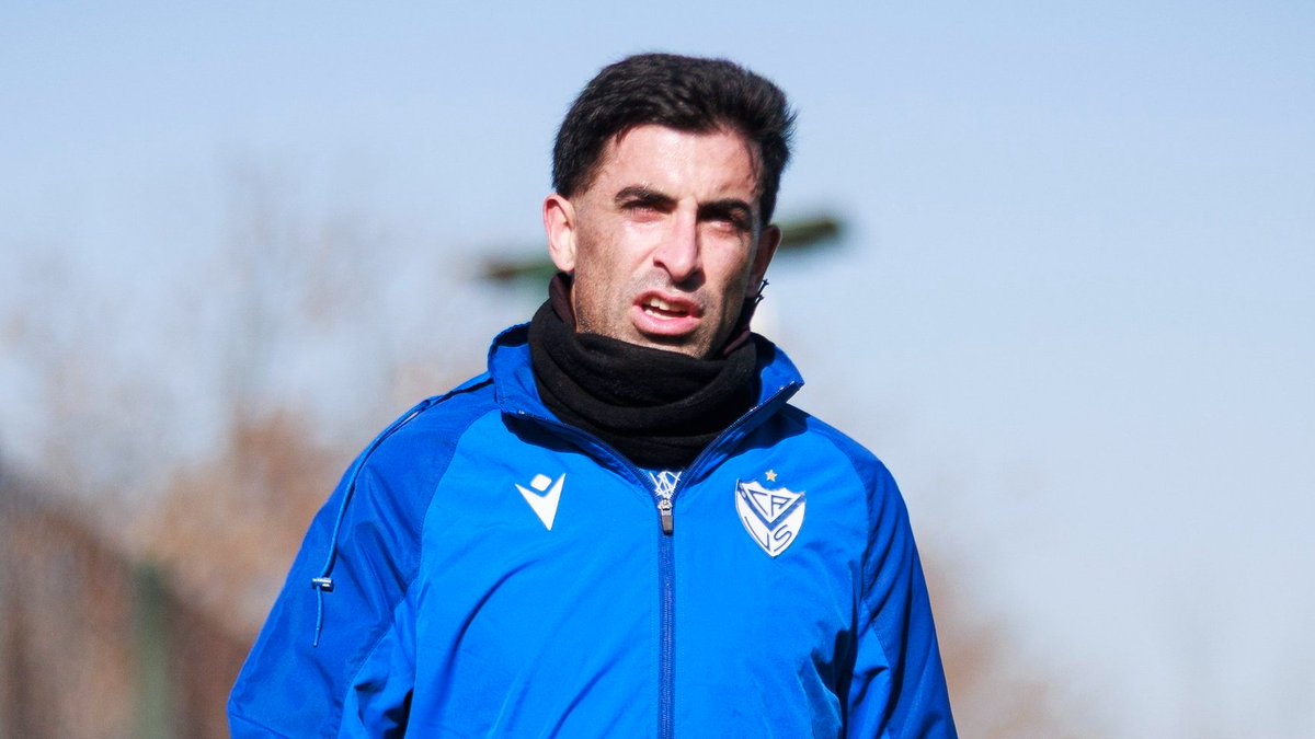 Sábado Vélez tweet media