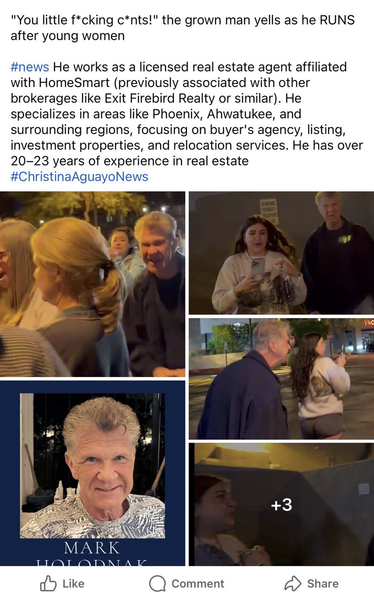 anthonykernAZ's tweet image. This guy is an Arizona Real Estate Agent. 
@HomeSmartEGR @HomeSmartIntl 
@AZDeptRE