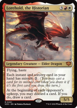 MTGGoldfish's tweet photo. Very early Secrets of Strixhaven spoilers with an Elder Dragon. More previews at https://t.co/hJGKAVgQ6q

Source: https://t.co/qk0mA2AXJS
🎨: @jsraphael57 https://t.co/u3j69Om49Z