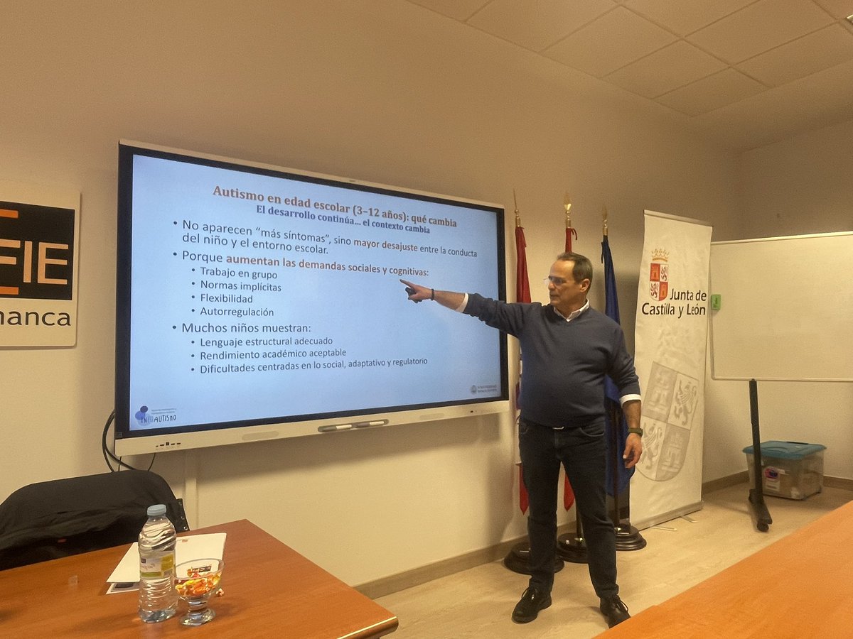 Asesoría de Convivencia del CFIE de Salamanca tweet media