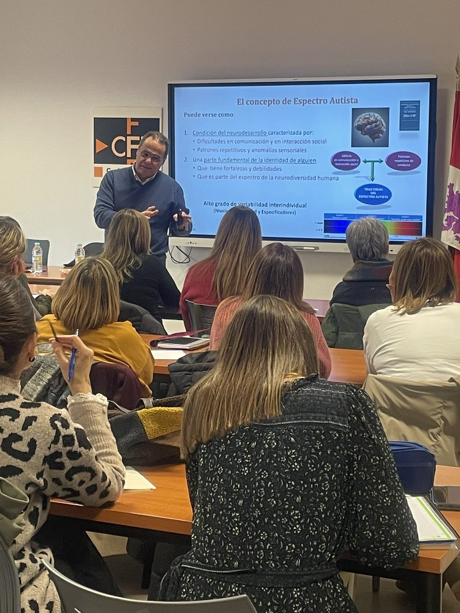 Asesoría de Convivencia del CFIE de Salamanca tweet media