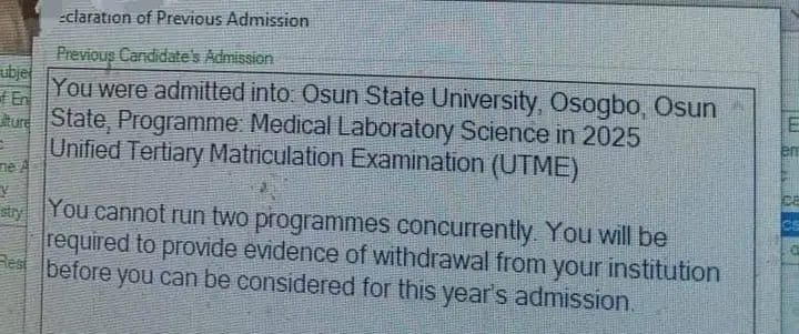 I HATE NIGERIA 🇳🇬 tweet media