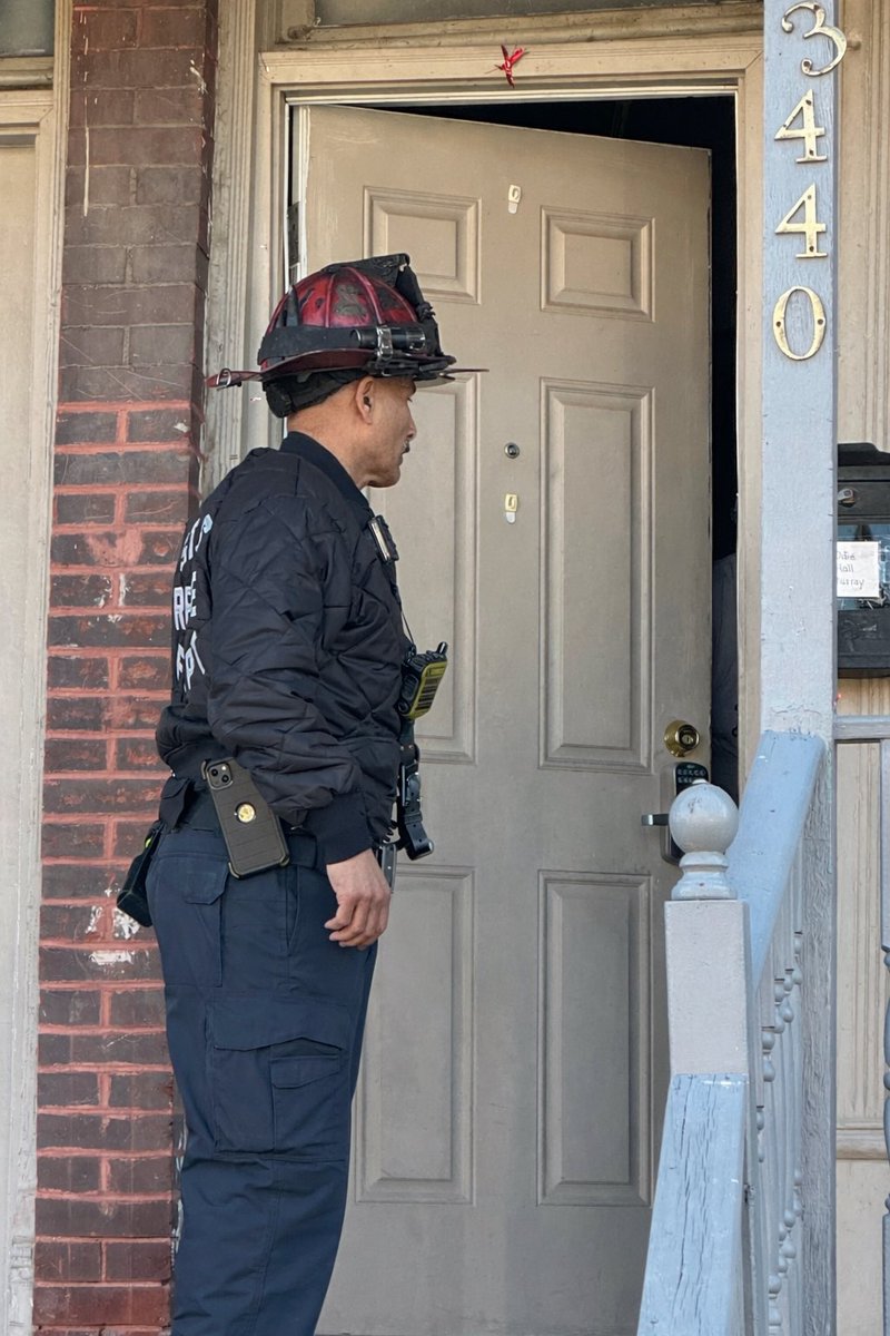 STLFireDept's tweet photo. When temperatures 🌡️ drop, community matters more than ever. PLEASE take a moment to check on your neighbors during this extreme 🥶 cold.

Your concern could be the reason someone stays safe tonight. #YourFireDepartment #STLCity #stlwx https://t.co/flrj9GUVf4