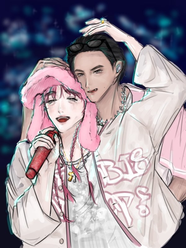 핑크 #밍쿱

한번 더 보고 싶다