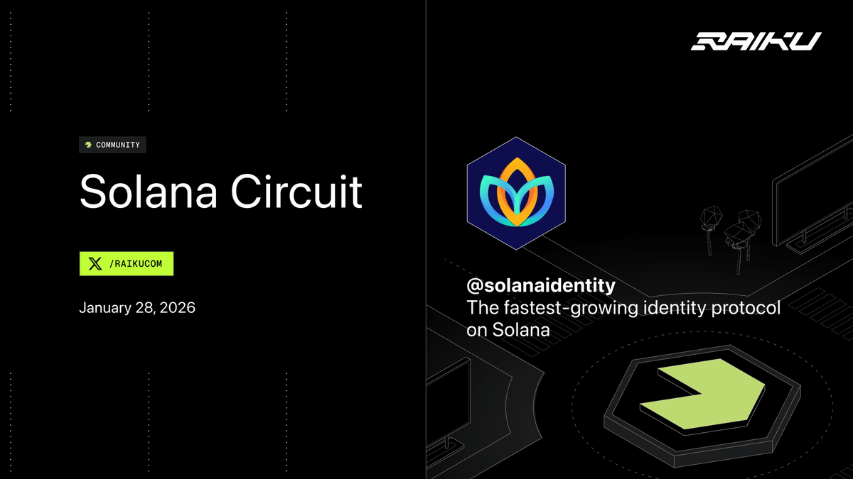 Raiku 🐉 (@raikucom) / Posts / X