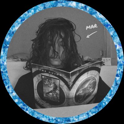 #NewProfilePic