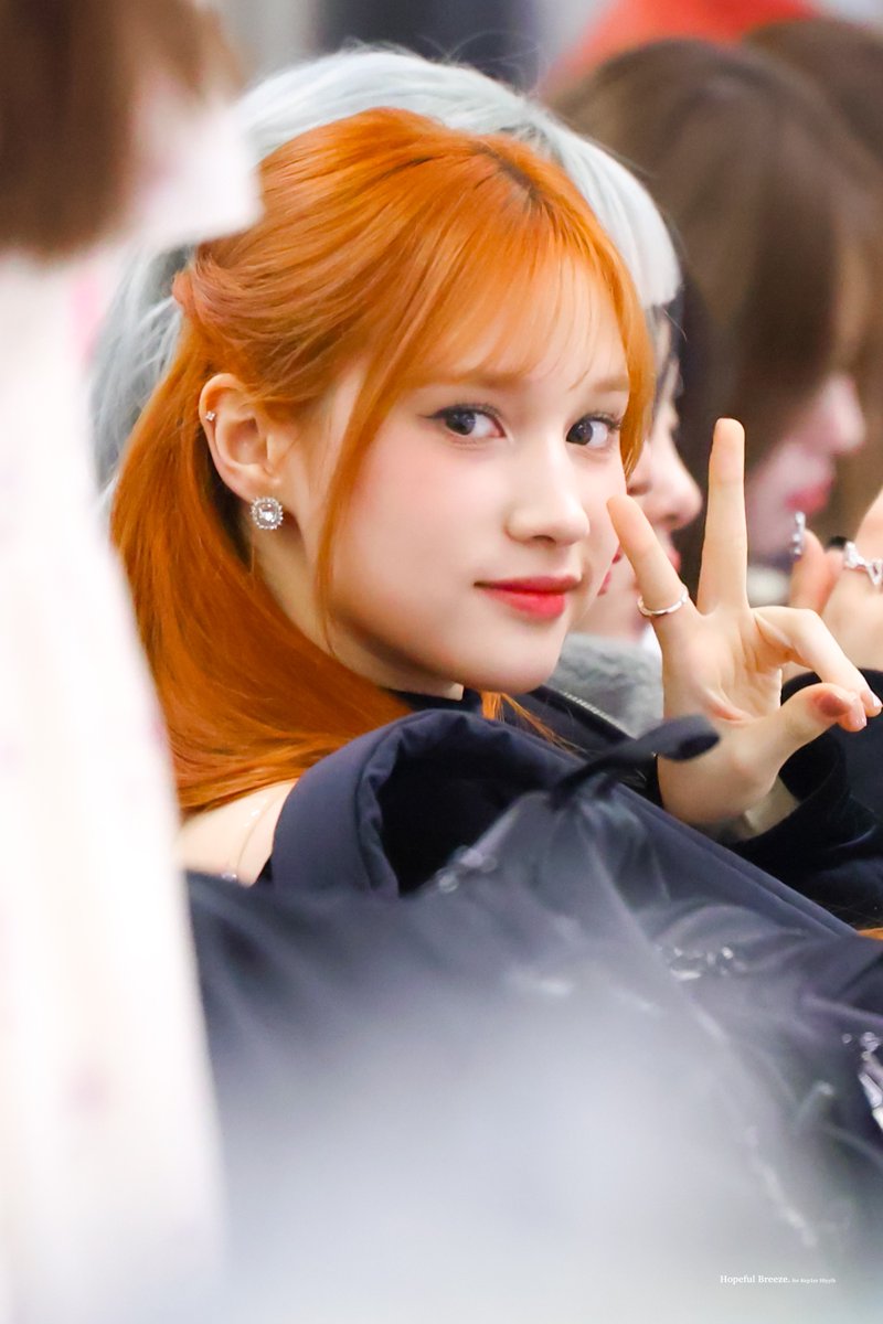 Hopeful_Breeze's tweet image. 250128

날 위로하던
네가 있어서인 걸
너 때문인 걸
 
#케플러 #휴닝바히에 #HUENING_BAHIYYIH #히에 #KEP1ER #HIYYIH