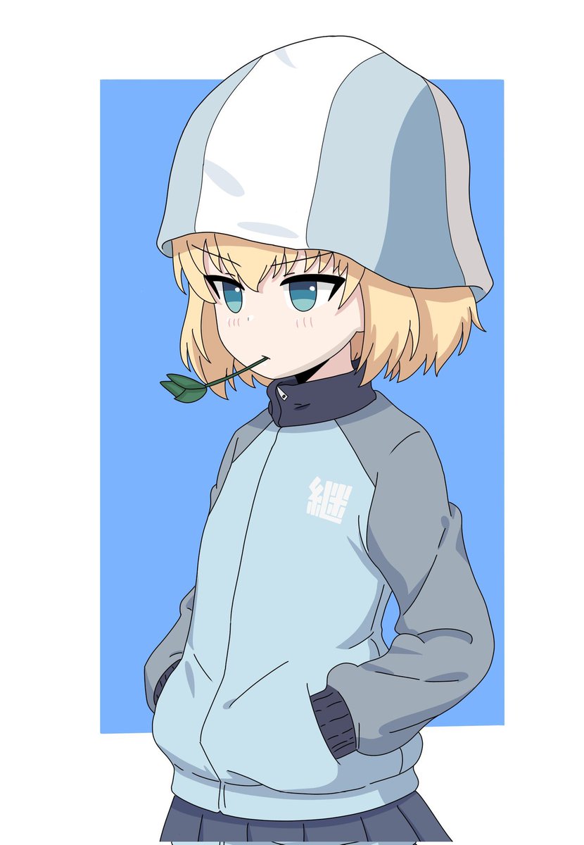 Anchovies_GUP's tweet image. She wants to recover her KV1.