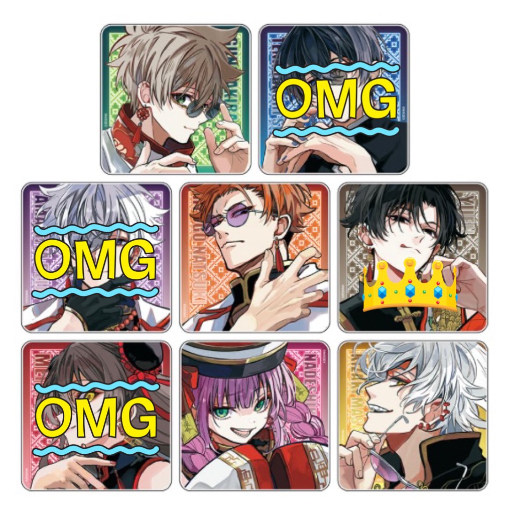 交換・買取】東京エイリアンズ 東エリ アクリルコースター アクコ 譲