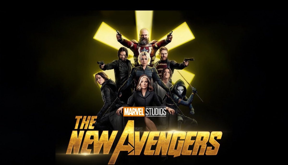 KingSpyke_'s tweet photo. The events of Daredevil born again S1 + S2 ,the punisher special &amp; Spiderman BND all happen before the events of thunderbolts* https://t.co/bFG3F30kXD