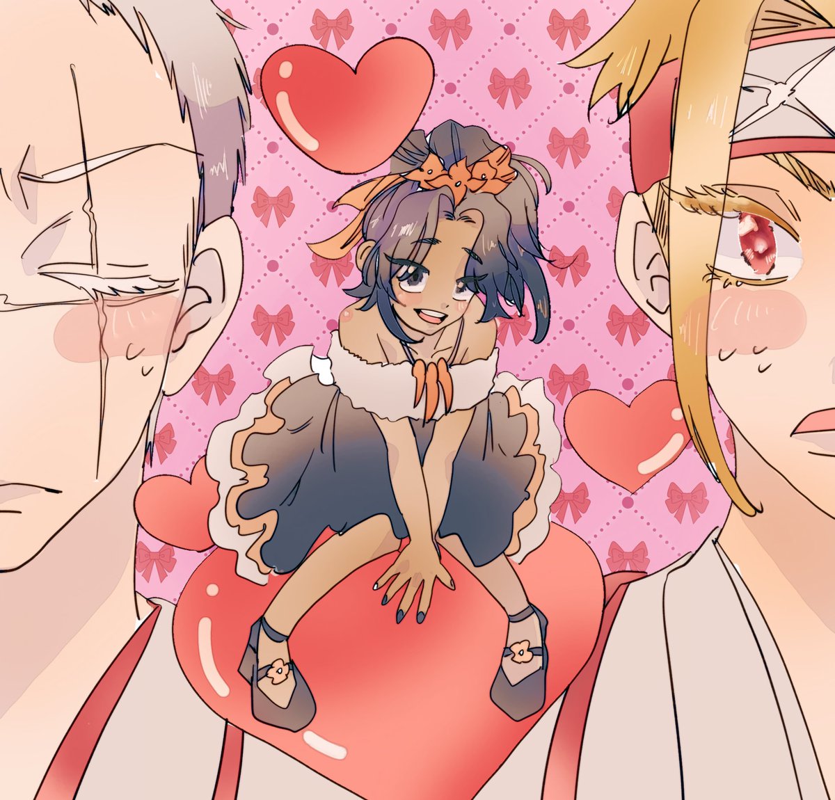 ぽん子。 (@0123dic) / Posts / X