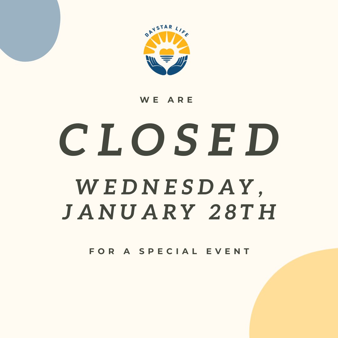 Daystar Life tweet media