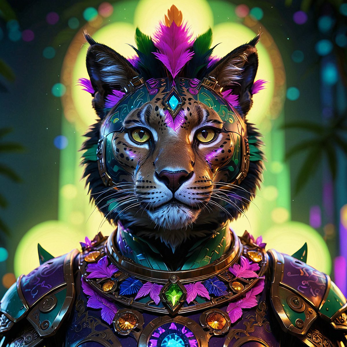 The Gemini Xylocat has arrived in the Eclipse Codex. Versatile, quick-witted, and masters of the transmission. Is your mind mutable enough for the Gemini Dyad?