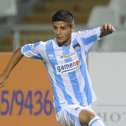 Fabrizio Romano tweet media