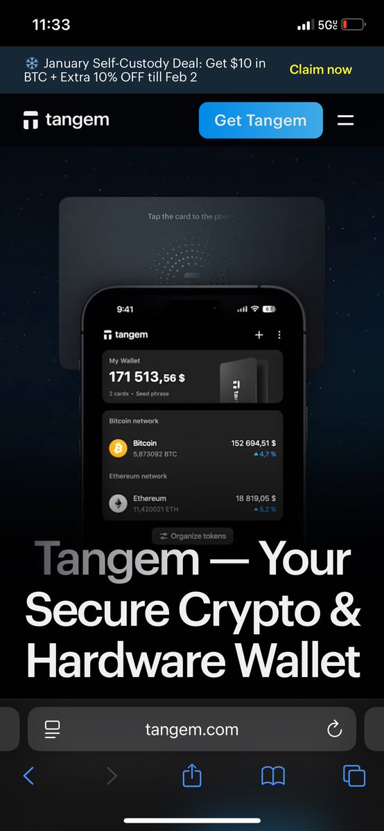 $BCBC Major expansion of operations/acquired 1000 Bitcoin ATMs, Owns 2 critical $BTC ATM patents which covers all of North America

Partnerships with:
Tangem
NASDAQ: $SDOT
OTC: $CVAT