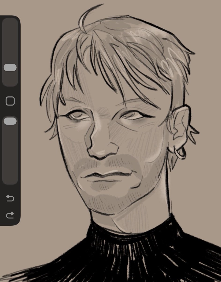 hnrngnmgnngggf peter doodle before he shaved his eyebrowts clean off and became obsessed with smoking chiral crack.  this is not relevant to anything dont worry.
