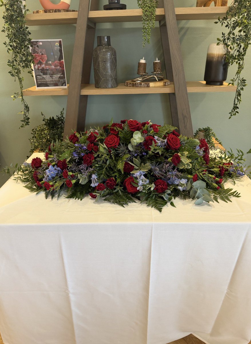 Lee Russell Independent Funeral Directors tweet media