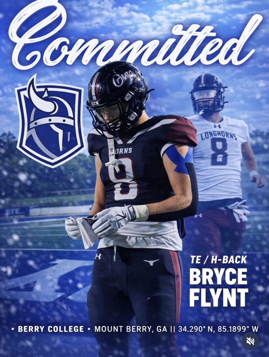 LambertFtBall's tweet photo. Congratulations to these 4 Student Athletes on their commitment to Berry College https://t.co/nE3y3SovNj