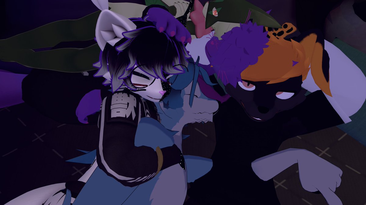 CandyUnboxing's tweet image. Zzz