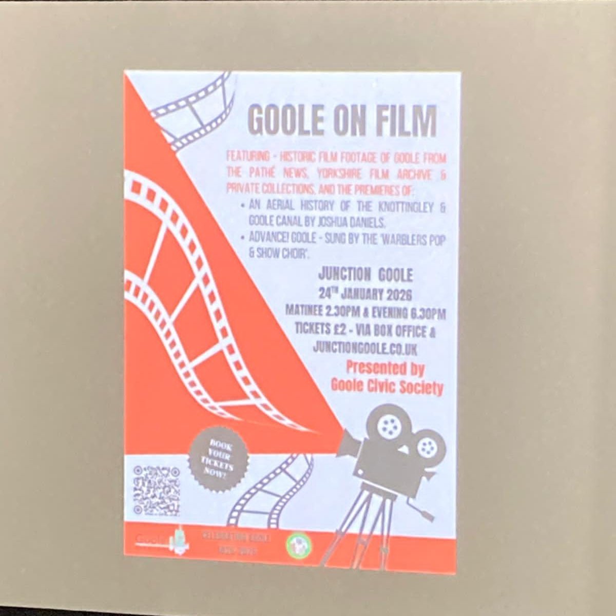 Chairman of East Riding Council tweet media