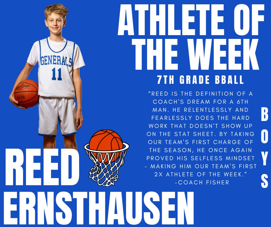 AWJH Athletics tweet media