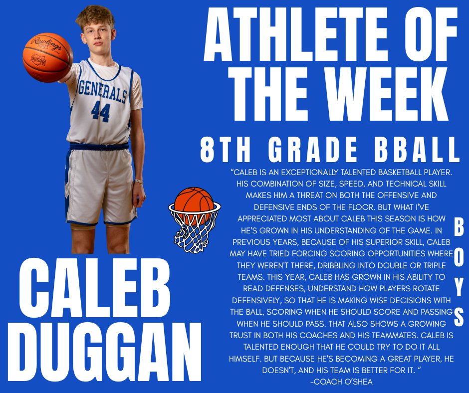 AWJH Athletics tweet media