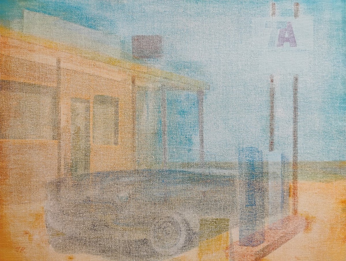 Fifties Rocker tweet media