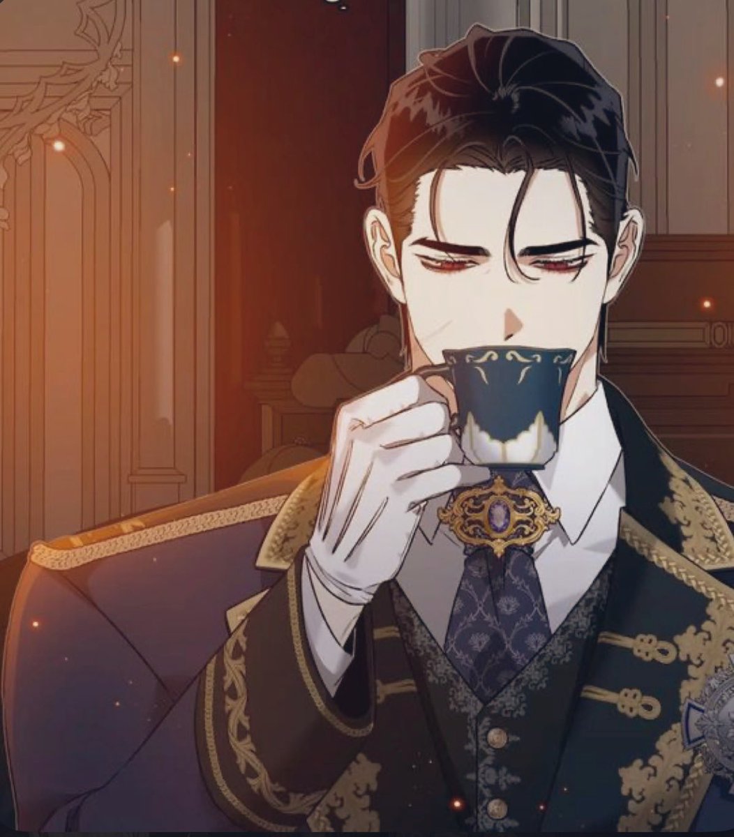 “ And here I thought I was having a meeting with a powerful man, it seems my team once again managed to fill me up with false hope”