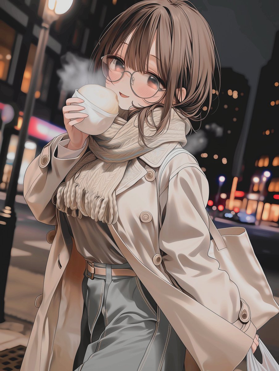 てるてる (@teruteruAI) / Posts / X