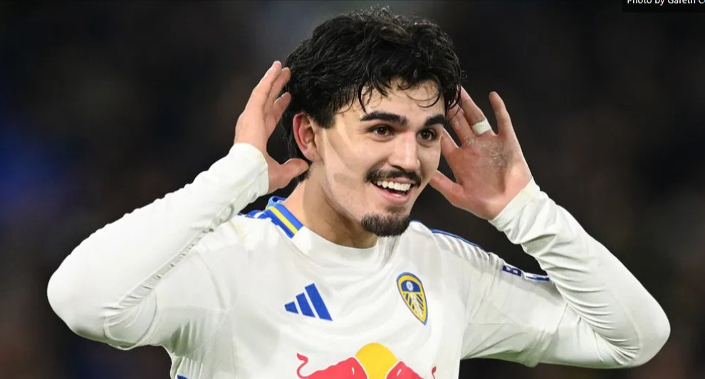 James Marshment tweet media