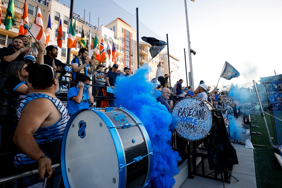 Weidner Field tweet media