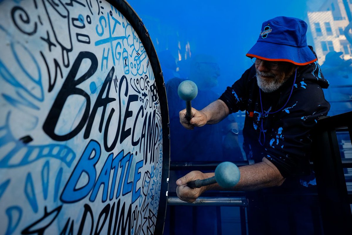 Weidner Field tweet media