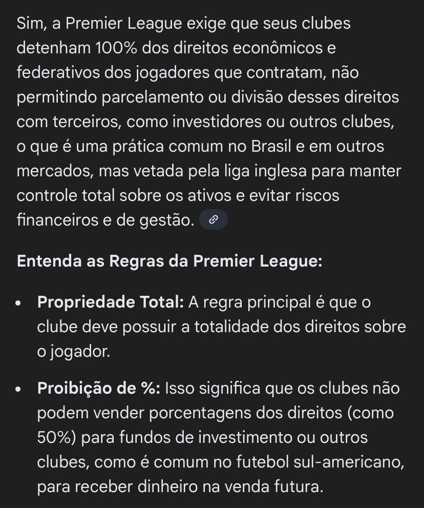 limagui_'s tweet photo. @ajm_ruiz @EspacoGlorioso Não acredite em tudo que a imprensa diz, regras são regras. Ryan foi a mesma coisa agora no Vasco, ou é 100% ou nada https://t.co/cfwjvEZrdL