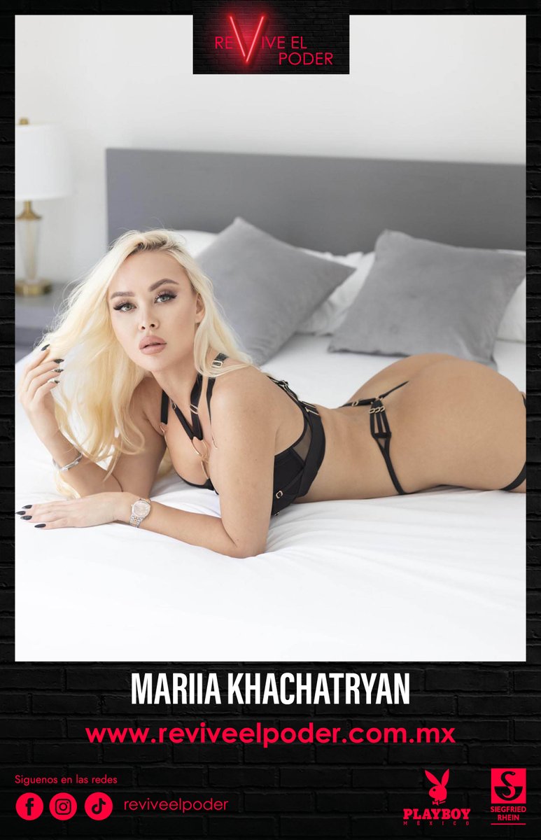 PLAYBOY MÉXICO Y LATAM tweet media