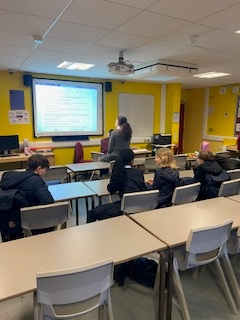 St Mary's Catholic Primary School tweet media