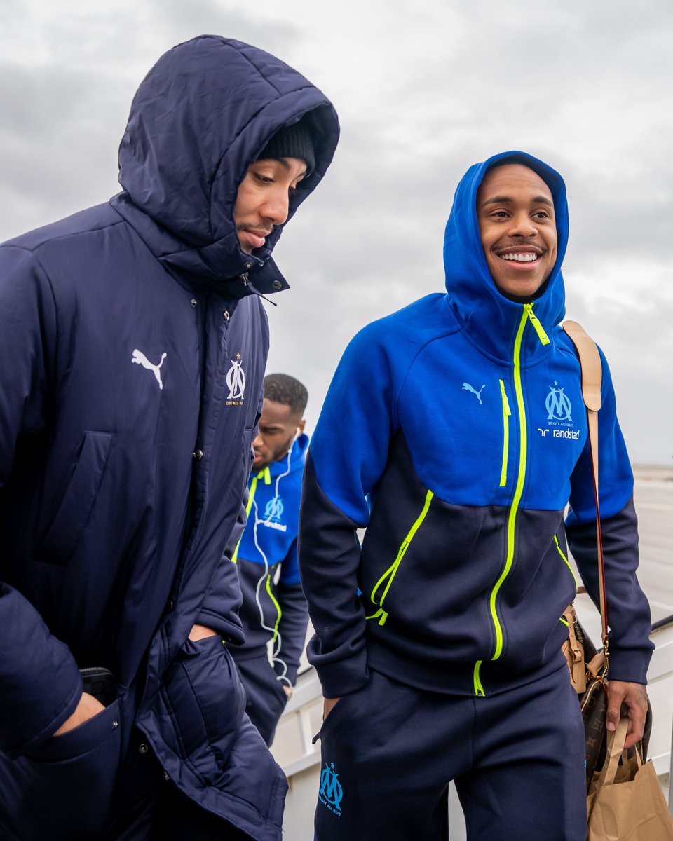 OM_Officiel tweet picture