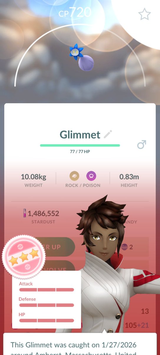 Hundo Glimmet! Thanks again <a href="/MayT90647819/">May T</a>