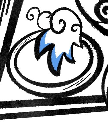 loopy_toons's tweet photo. Working on something,,,,a title of sorts :3 https://t.co/K9B4bJqBMU
