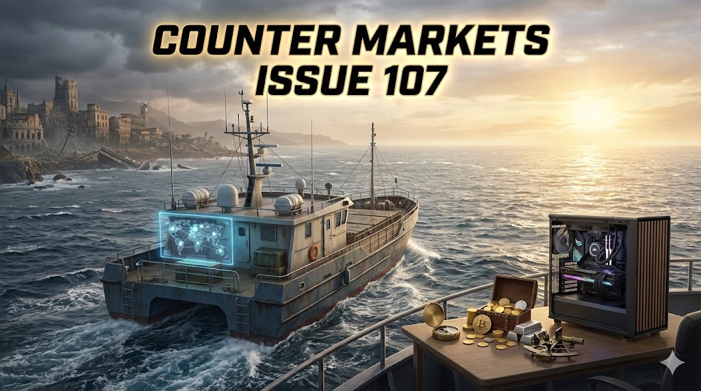 Counter Markets tweet media