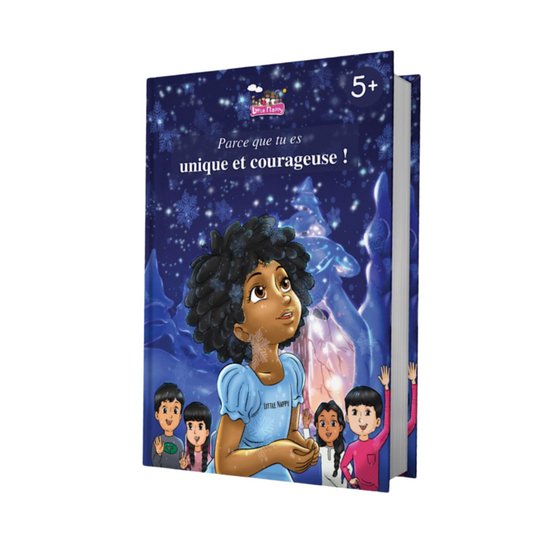 afasinFr's tweet photo. Des livres et histoire a l'image de nos petits dirigeants de demain!!!

Merci a @littlenappy_  pour les œuvres 

#proud #book #childbooks #Afasin https://t.co/QXOU3SB2Mu