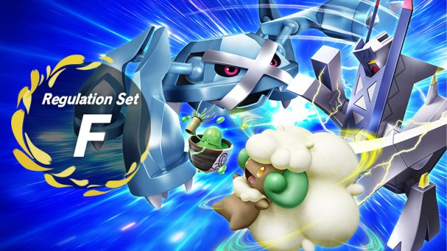 Smogon VGC tweet media