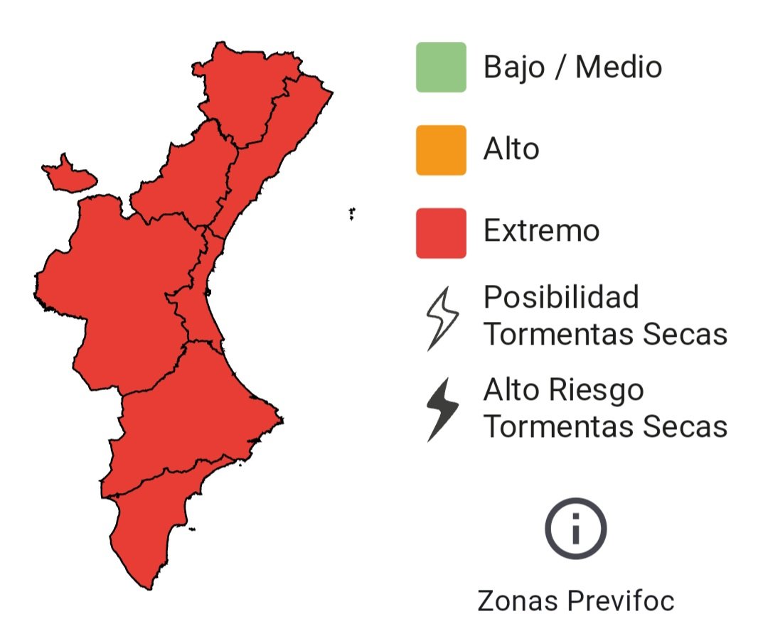 Emergències 112CV tweet media