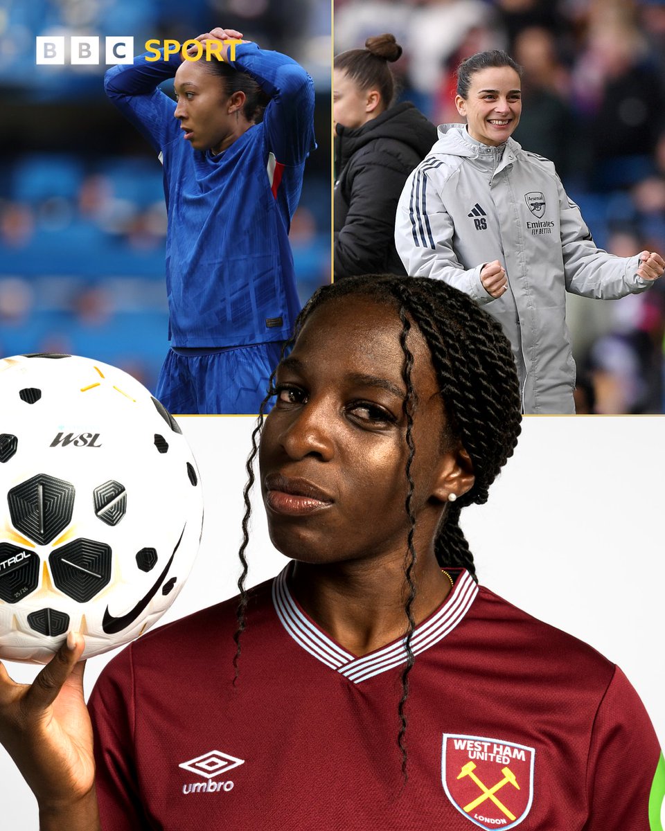 BBC Sport London tweet media