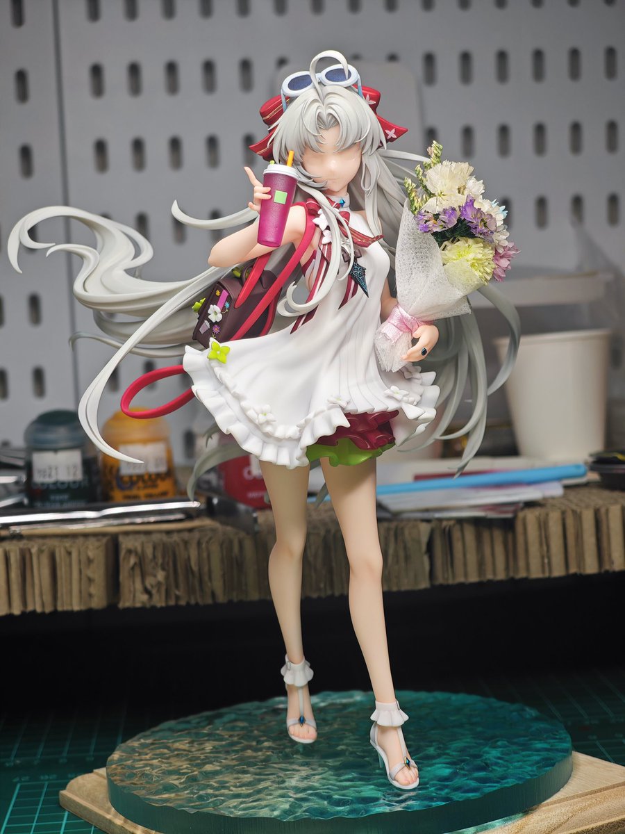 ガレージキット