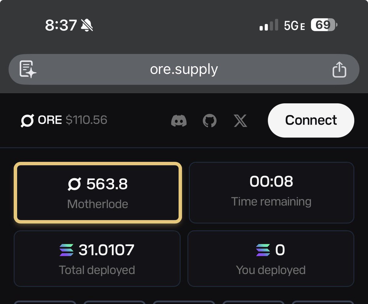 ORE (@OREsupply) / Posts / X