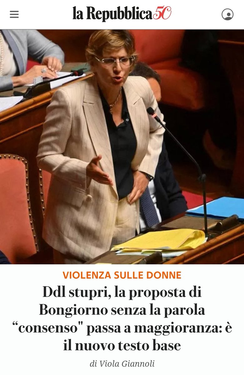 E anche qui abbiamo fatto qualcosa. 
(Che fatica però! 😒)