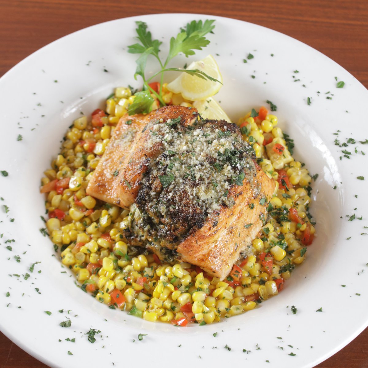 Phillips Seafood tweet media