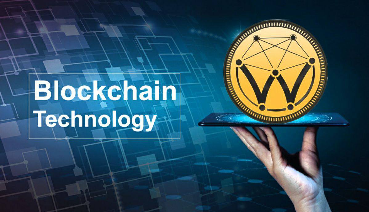 WebDollar tweet media